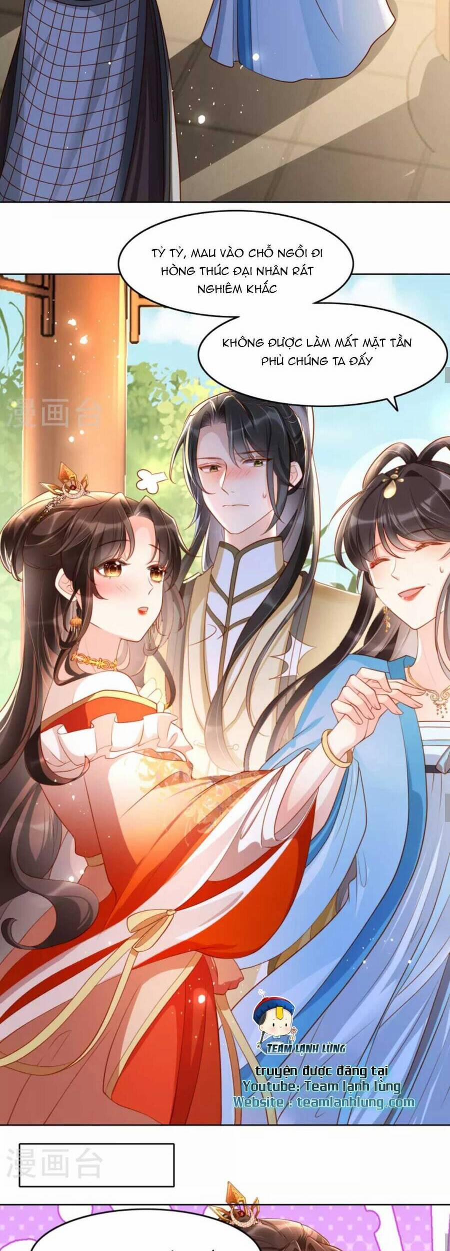 Hướng Dẫn Làm Nhiệm Vụ Của Nữ Diêm La 12 trang 8