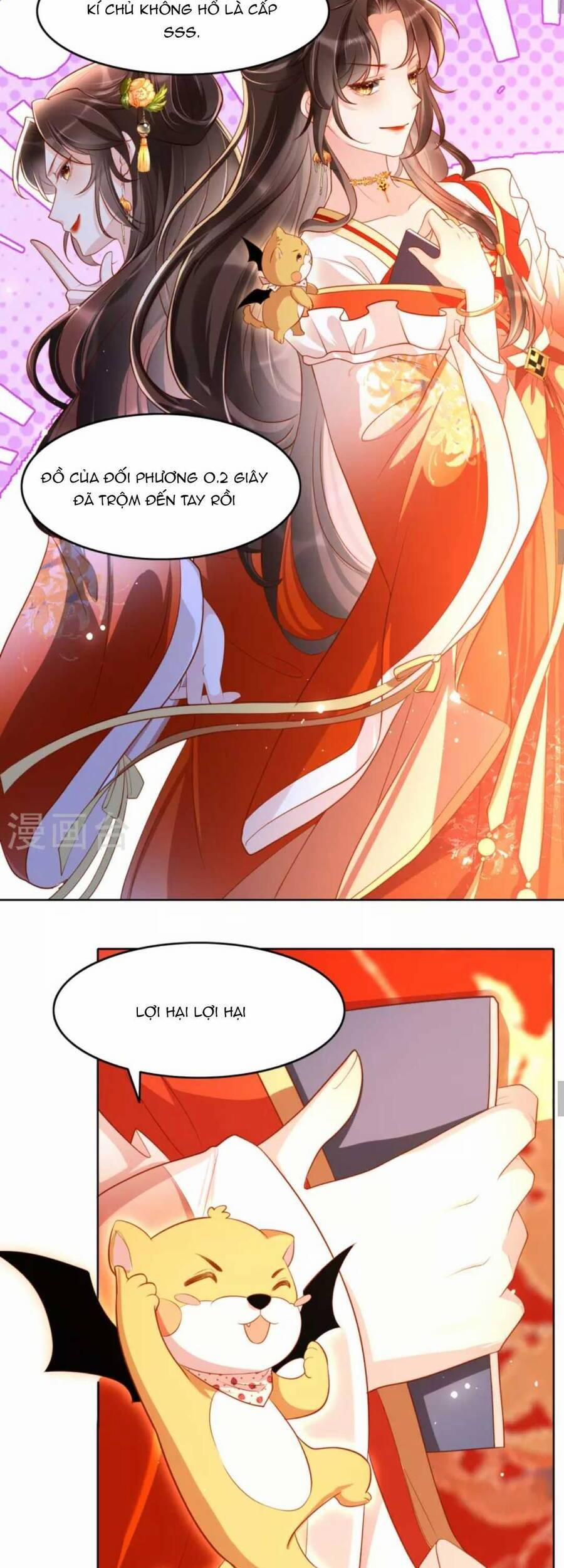 Hướng Dẫn Làm Nhiệm Vụ Của Nữ Diêm La 12 trang 9