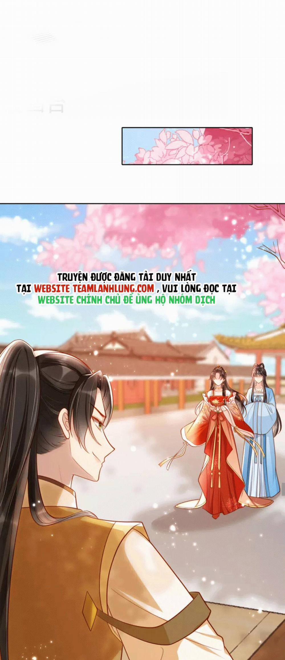 Hướng Dẫn Làm Nhiệm Vụ Của Nữ Diêm La 13 trang 10