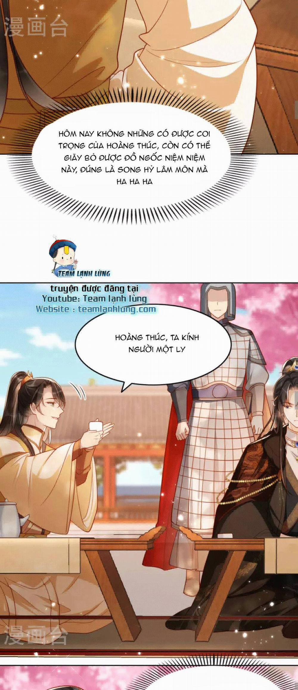 Hướng Dẫn Làm Nhiệm Vụ Của Nữ Diêm La 13 trang 11