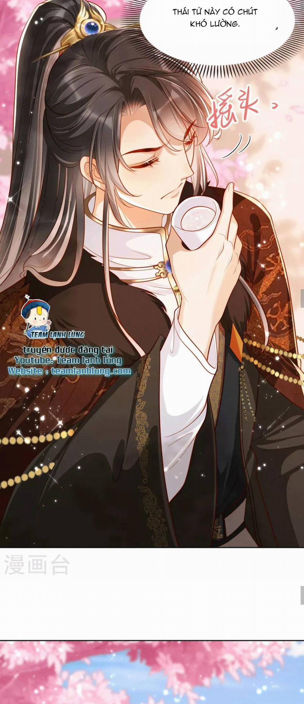 Hướng Dẫn Làm Nhiệm Vụ Của Nữ Diêm La 13 trang 12