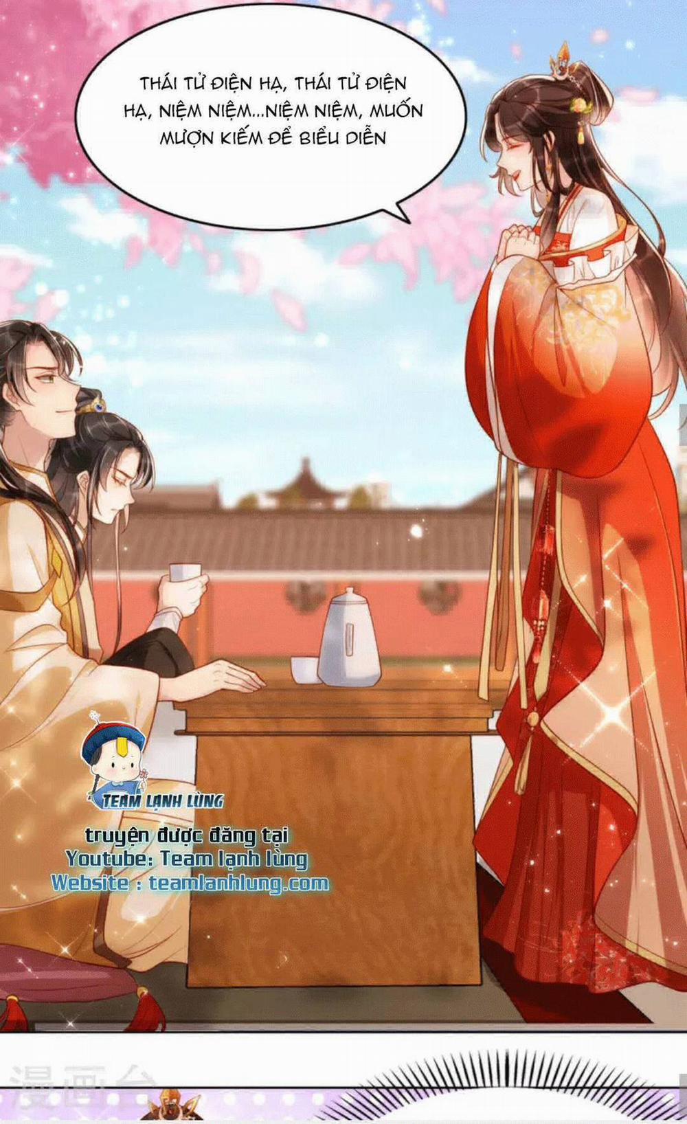 Hướng Dẫn Làm Nhiệm Vụ Của Nữ Diêm La 13 trang 13