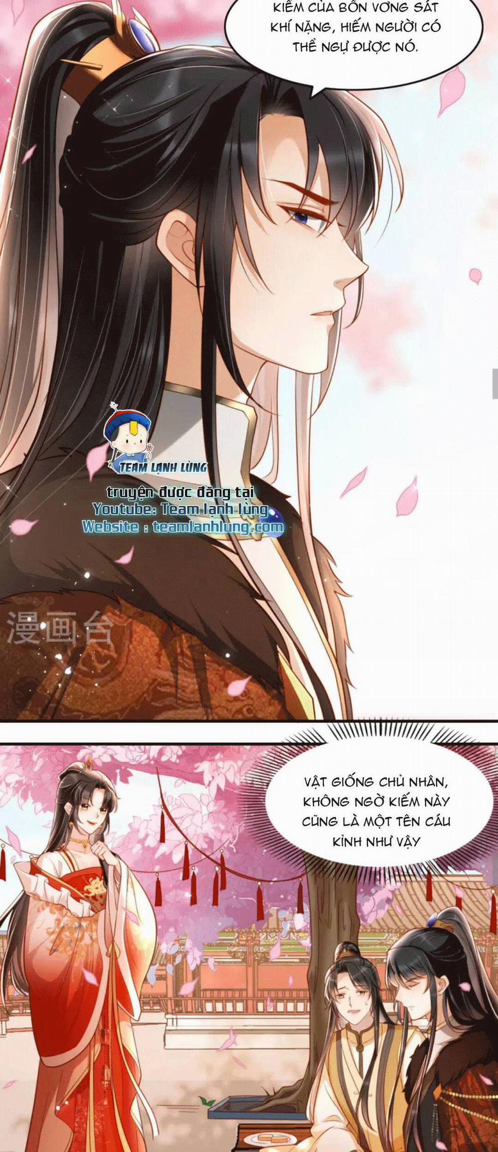 Hướng Dẫn Làm Nhiệm Vụ Của Nữ Diêm La 13 trang 19