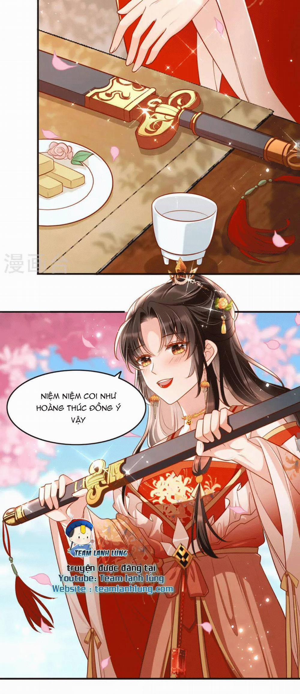 Hướng Dẫn Làm Nhiệm Vụ Của Nữ Diêm La 13 trang 22