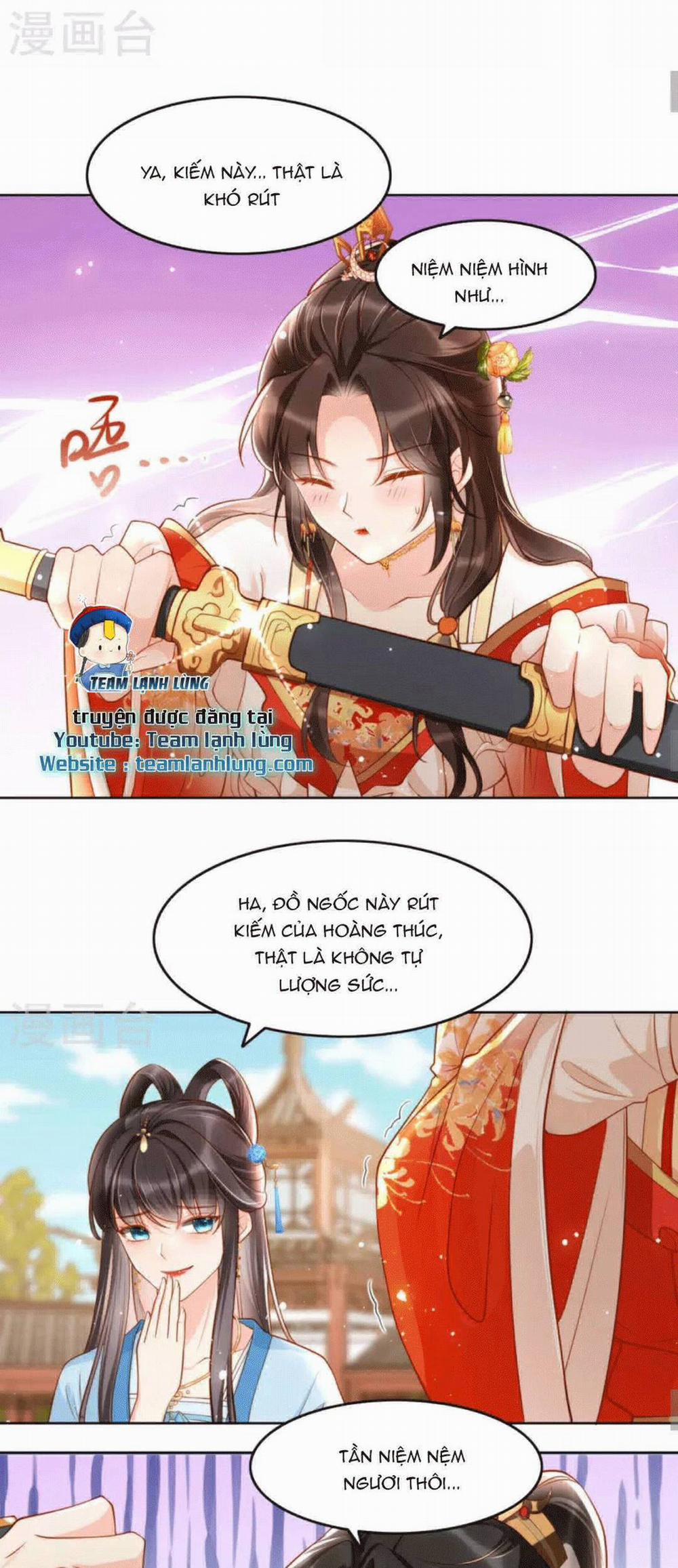 Hướng Dẫn Làm Nhiệm Vụ Của Nữ Diêm La 13 trang 23