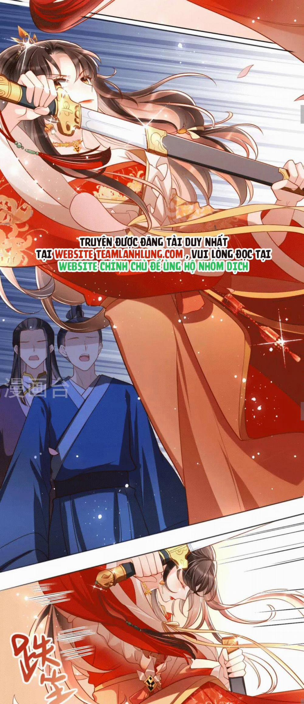 Hướng Dẫn Làm Nhiệm Vụ Của Nữ Diêm La 13 trang 25