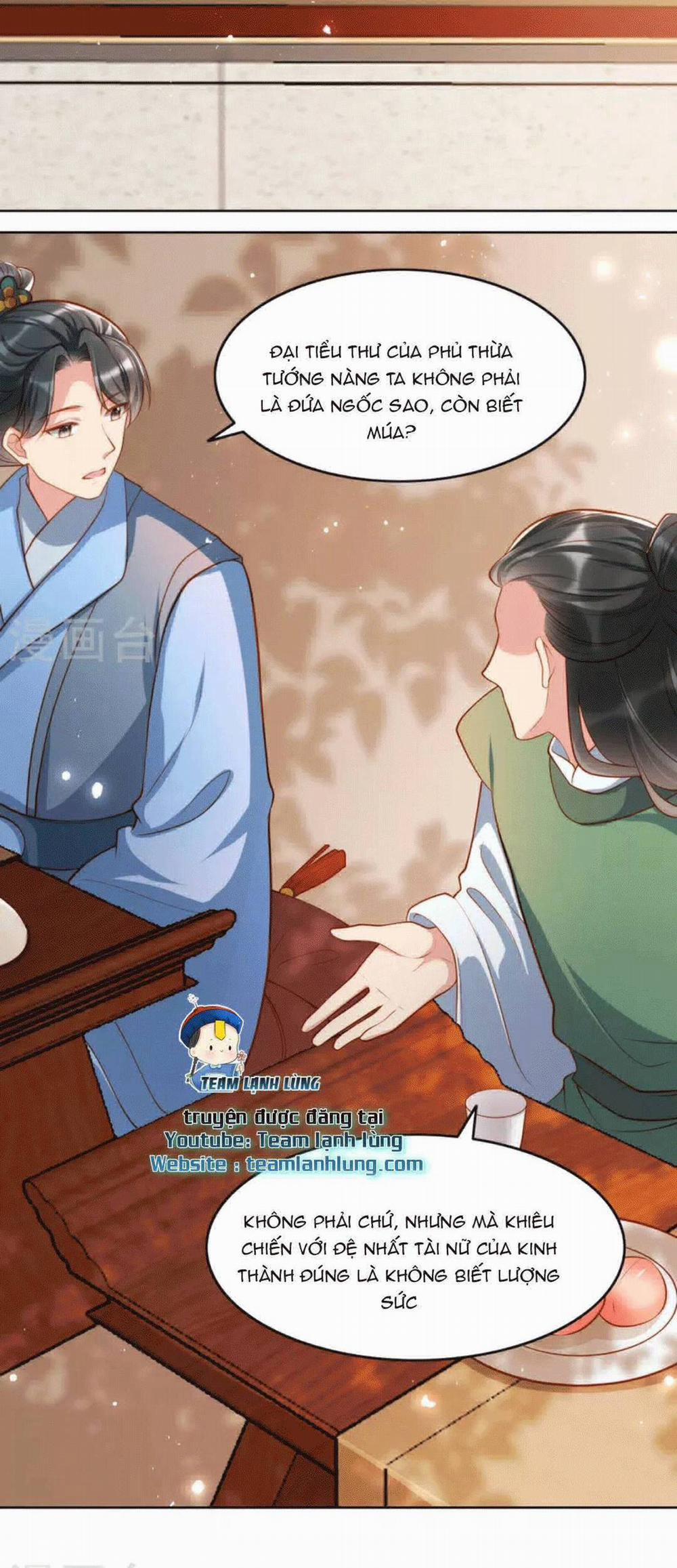 Hướng Dẫn Làm Nhiệm Vụ Của Nữ Diêm La 13 trang 3