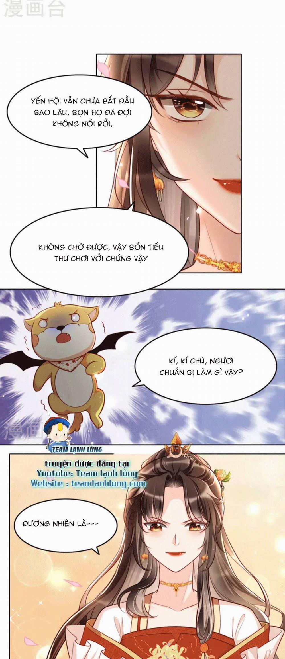 Hướng Dẫn Làm Nhiệm Vụ Của Nữ Diêm La 13 trang 4