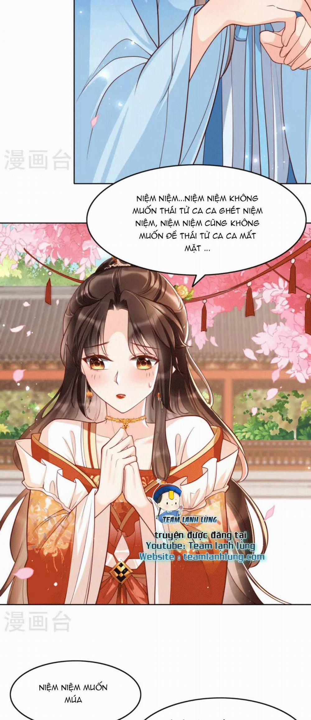 Hướng Dẫn Làm Nhiệm Vụ Của Nữ Diêm La 13 trang 7