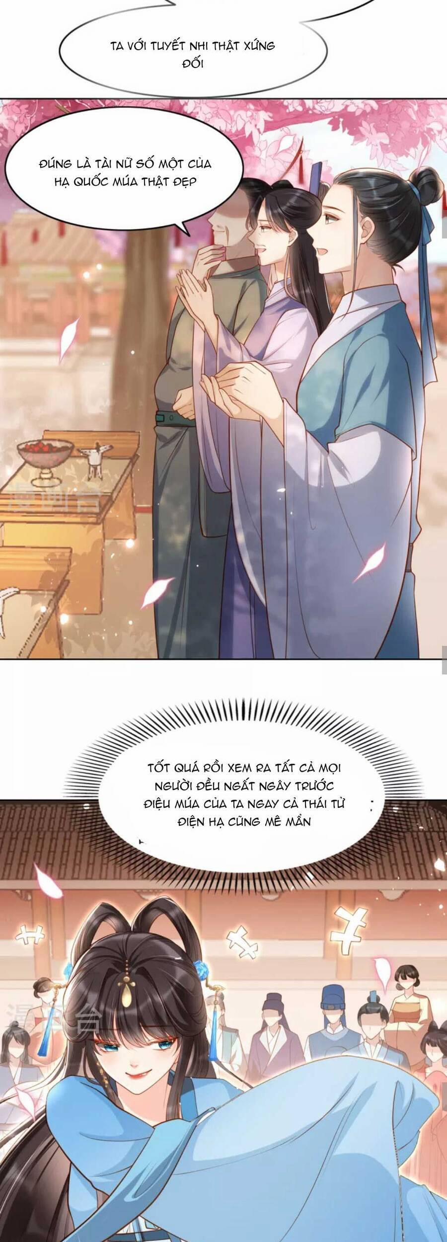 Hướng Dẫn Làm Nhiệm Vụ Của Nữ Diêm La 14 trang 13