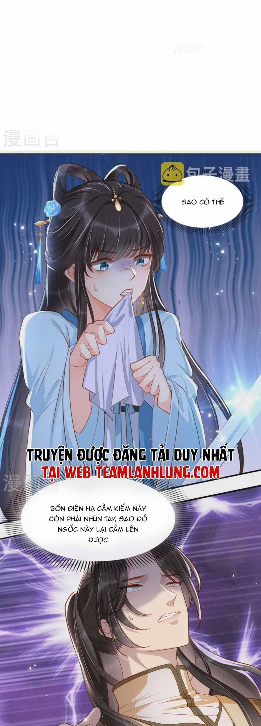 Hướng Dẫn Làm Nhiệm Vụ Của Nữ Diêm La 14 trang 2