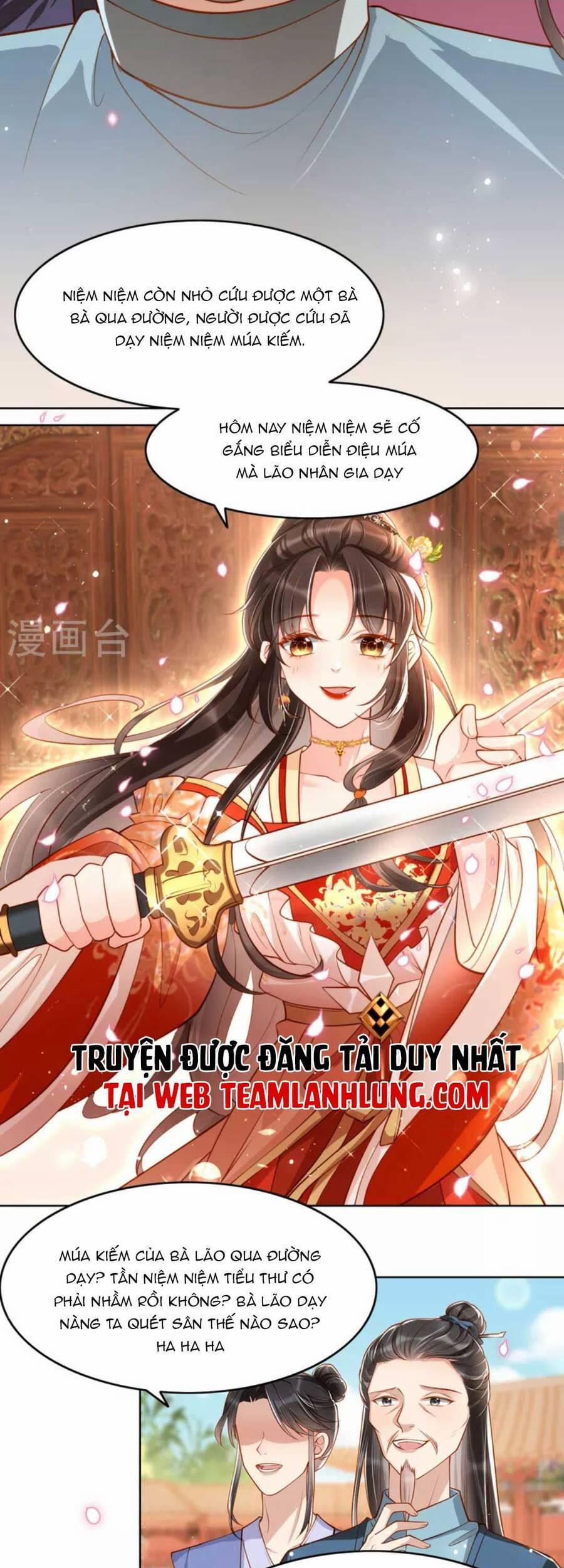 Hướng Dẫn Làm Nhiệm Vụ Của Nữ Diêm La 14 trang 22