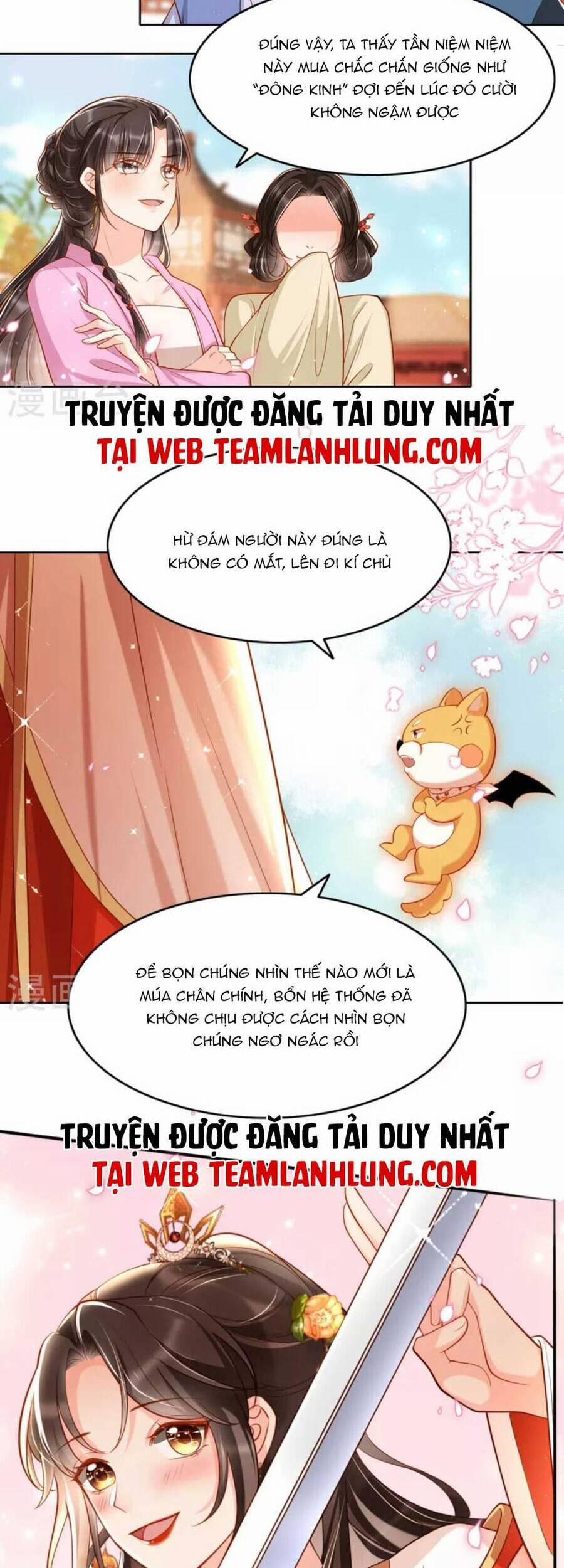 Hướng Dẫn Làm Nhiệm Vụ Của Nữ Diêm La 14 trang 23