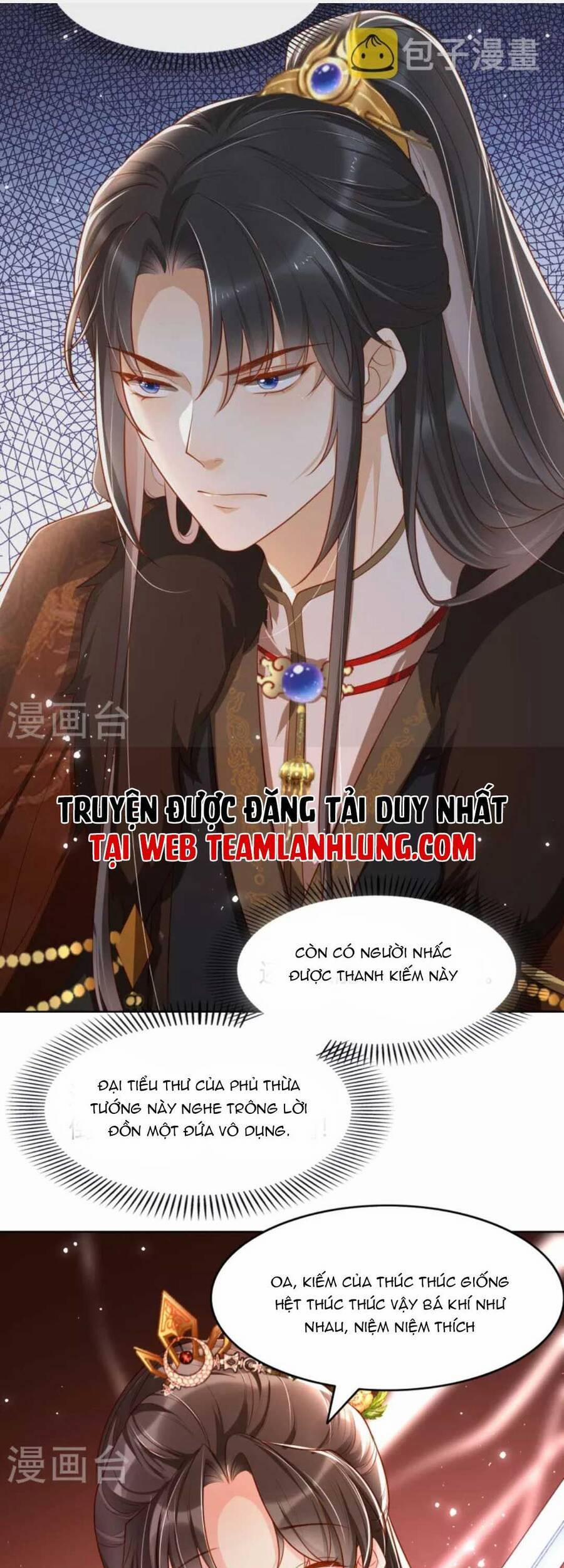 Hướng Dẫn Làm Nhiệm Vụ Của Nữ Diêm La 14 trang 4