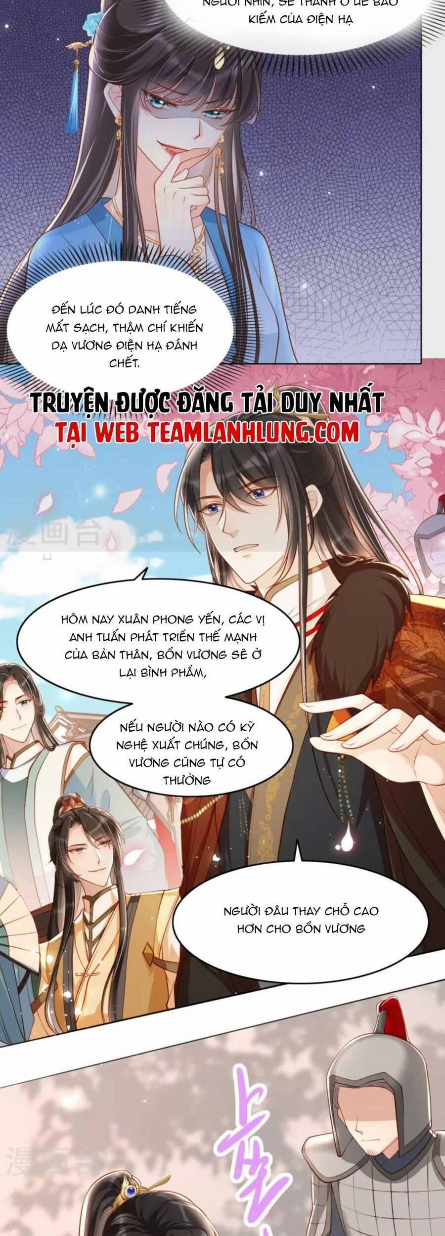 Hướng Dẫn Làm Nhiệm Vụ Của Nữ Diêm La 14 trang 6