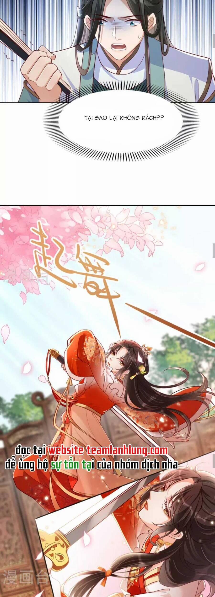 Hướng Dẫn Làm Nhiệm Vụ Của Nữ Diêm La 15 trang 10