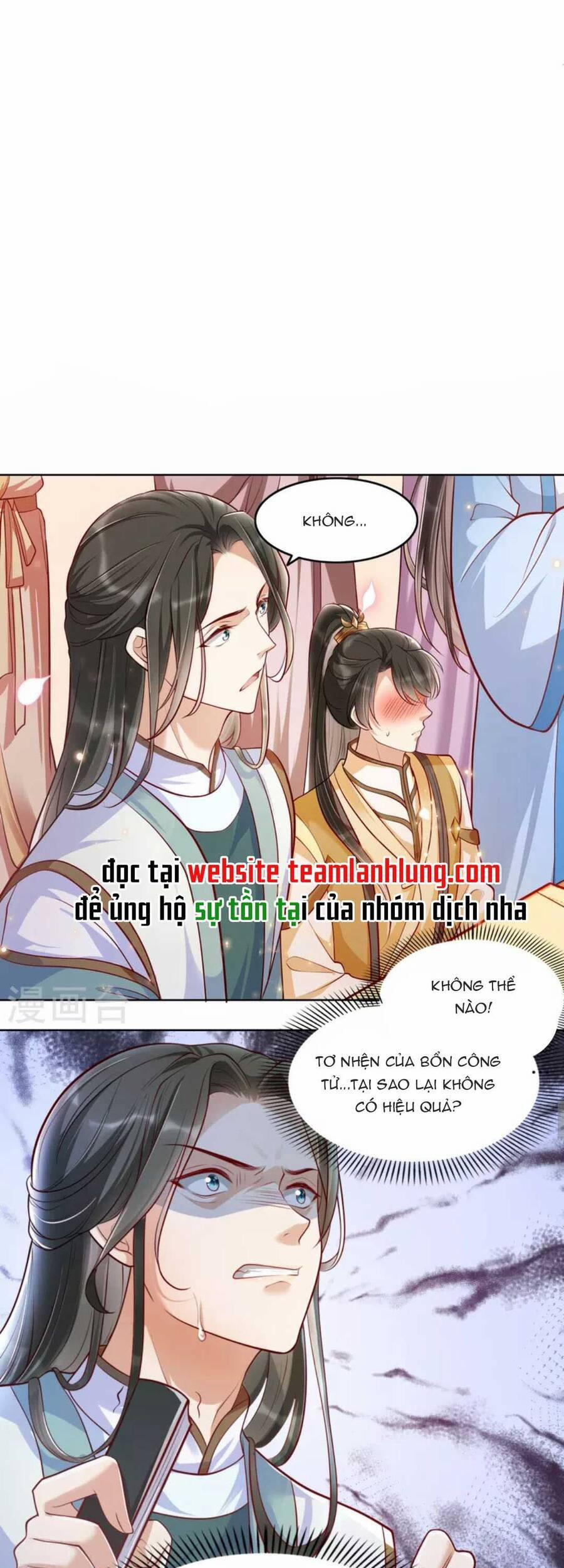 Hướng Dẫn Làm Nhiệm Vụ Của Nữ Diêm La 15 trang 13