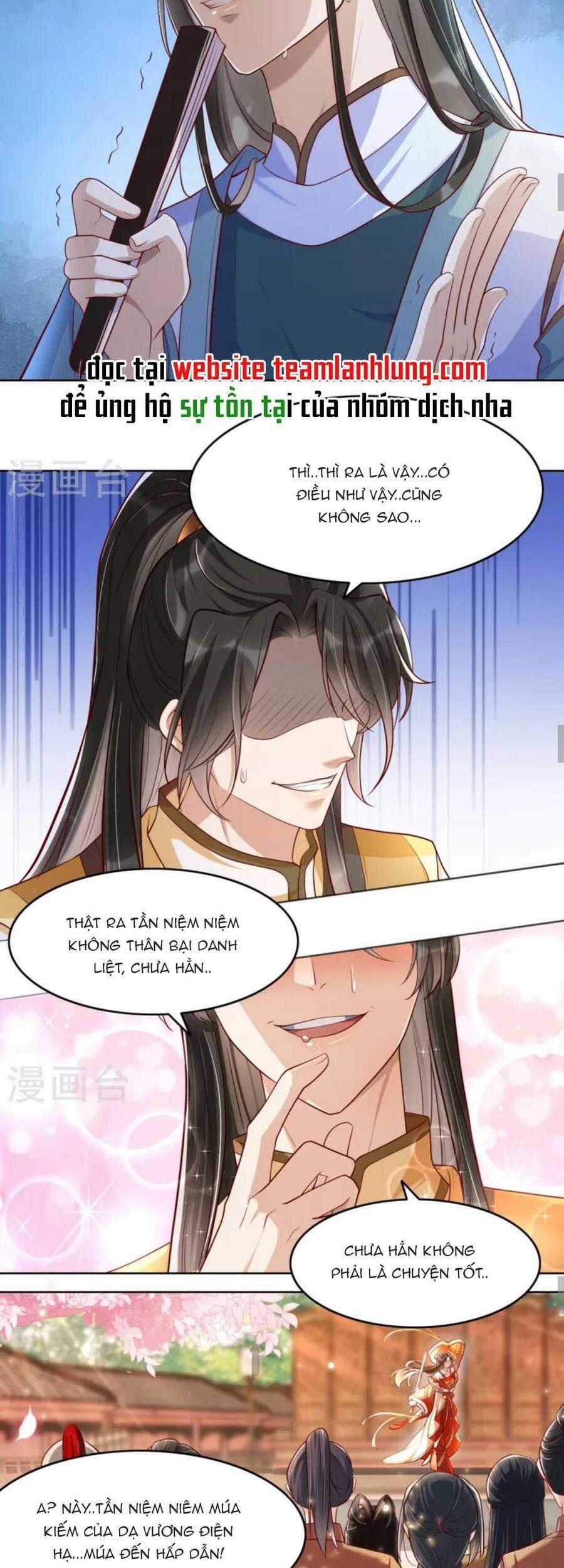 Hướng Dẫn Làm Nhiệm Vụ Của Nữ Diêm La 15 trang 15