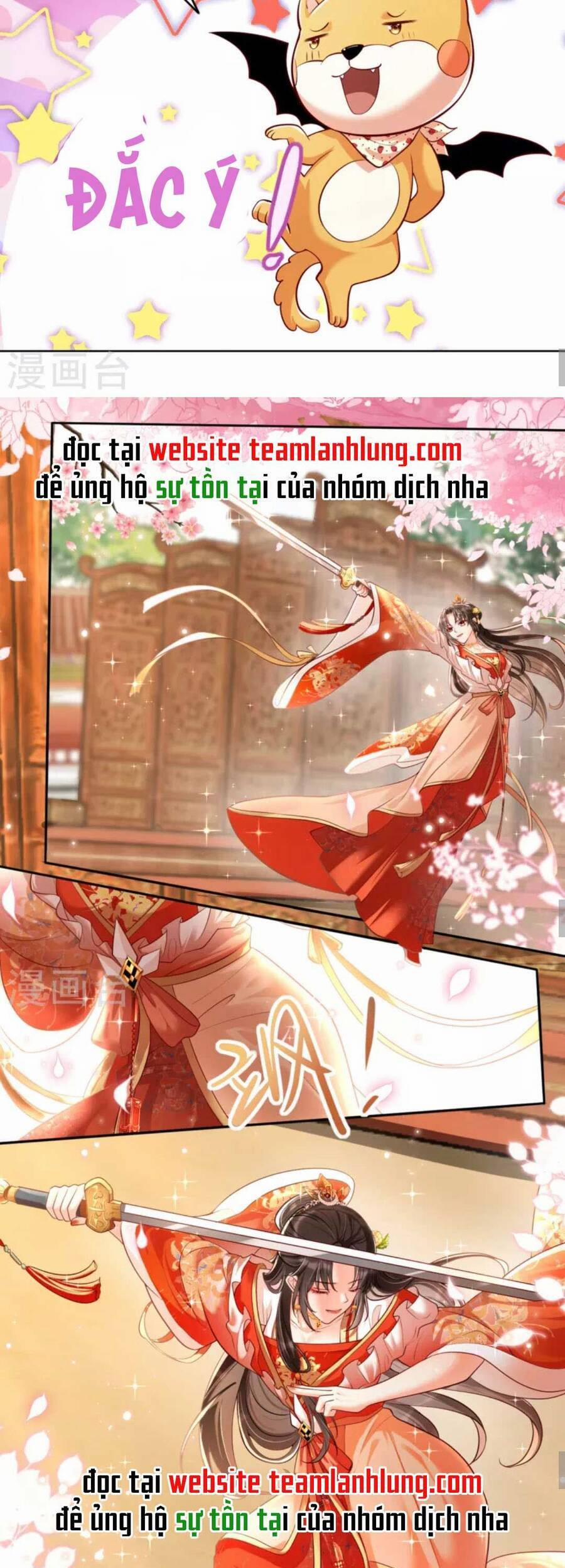 Hướng Dẫn Làm Nhiệm Vụ Của Nữ Diêm La 15 trang 17