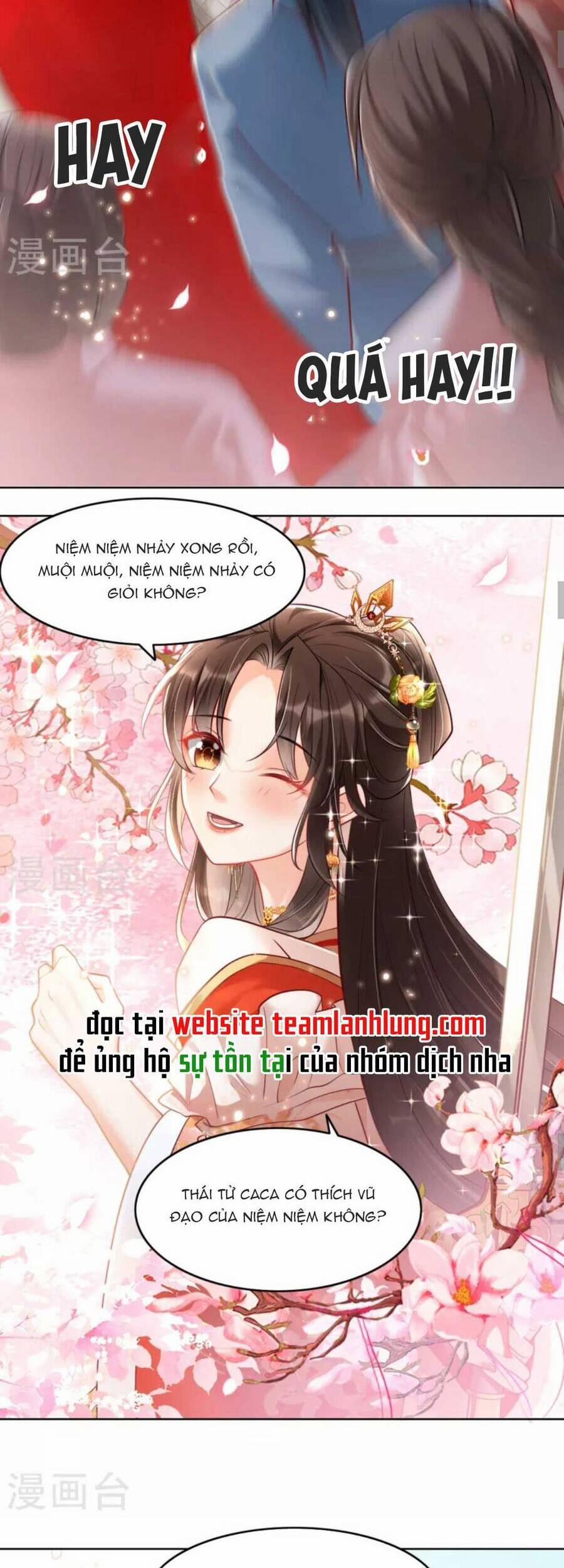 Hướng Dẫn Làm Nhiệm Vụ Của Nữ Diêm La 15 trang 20