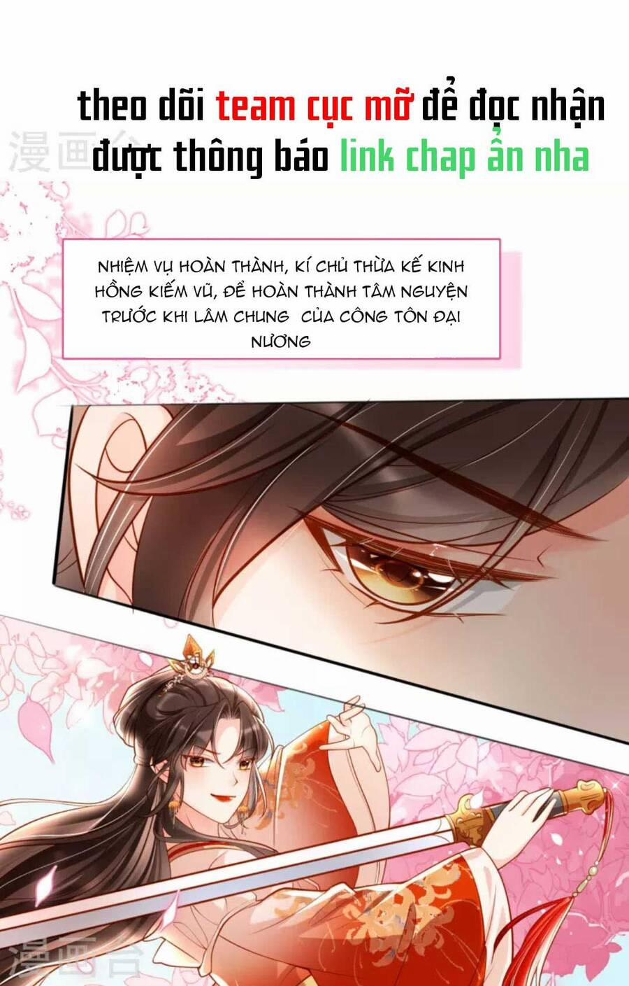 Hướng Dẫn Làm Nhiệm Vụ Của Nữ Diêm La 15 trang 3