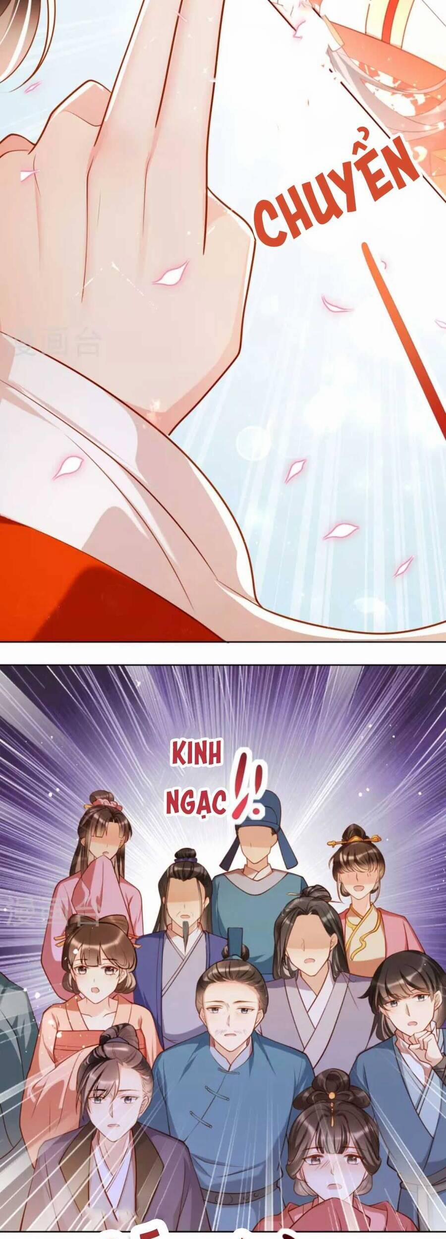 Hướng Dẫn Làm Nhiệm Vụ Của Nữ Diêm La 15 trang 6