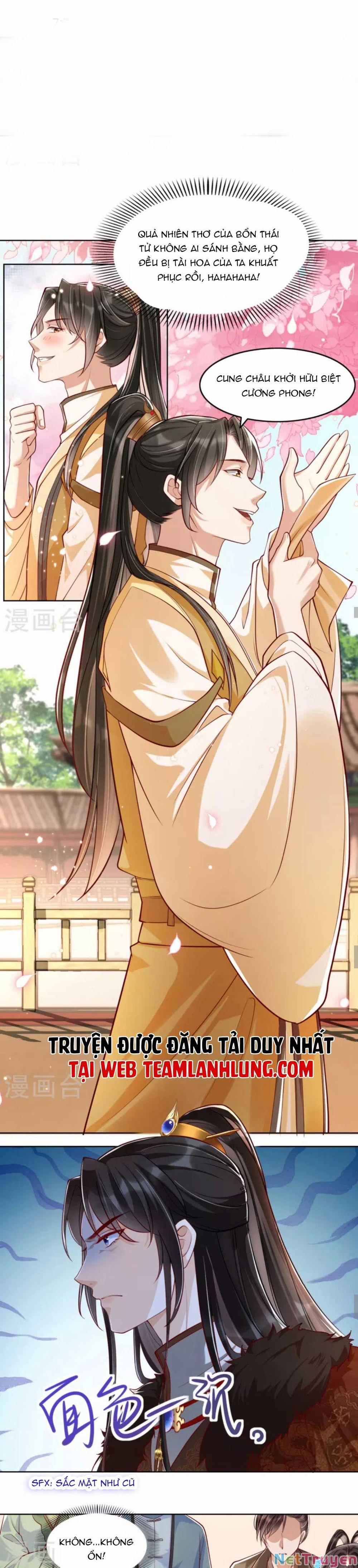 Hướng Dẫn Làm Nhiệm Vụ Của Nữ Diêm La 16 trang 5