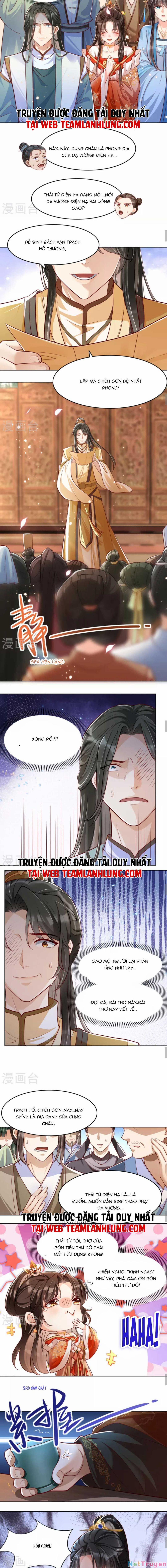 Hướng Dẫn Làm Nhiệm Vụ Của Nữ Diêm La 16 trang 6