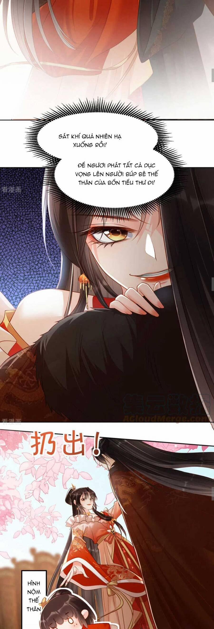 Hướng Dẫn Làm Nhiệm Vụ Của Nữ Diêm La 17 trang 15