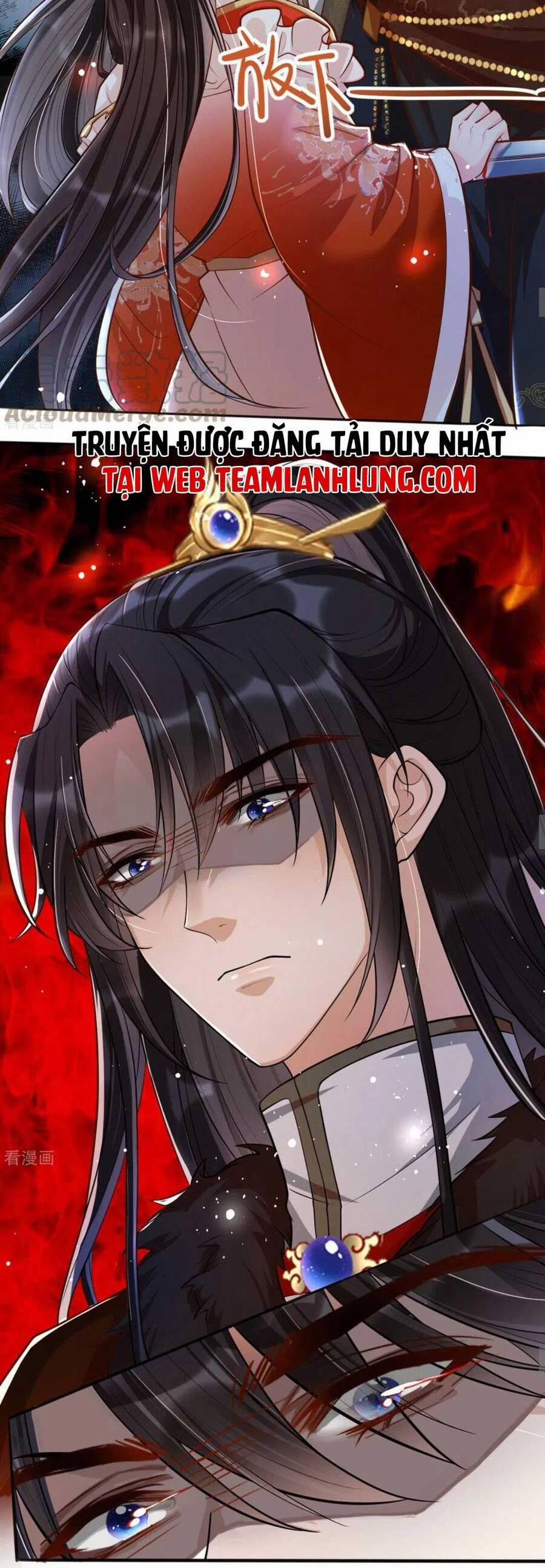 Hướng Dẫn Làm Nhiệm Vụ Của Nữ Diêm La 17 trang 8