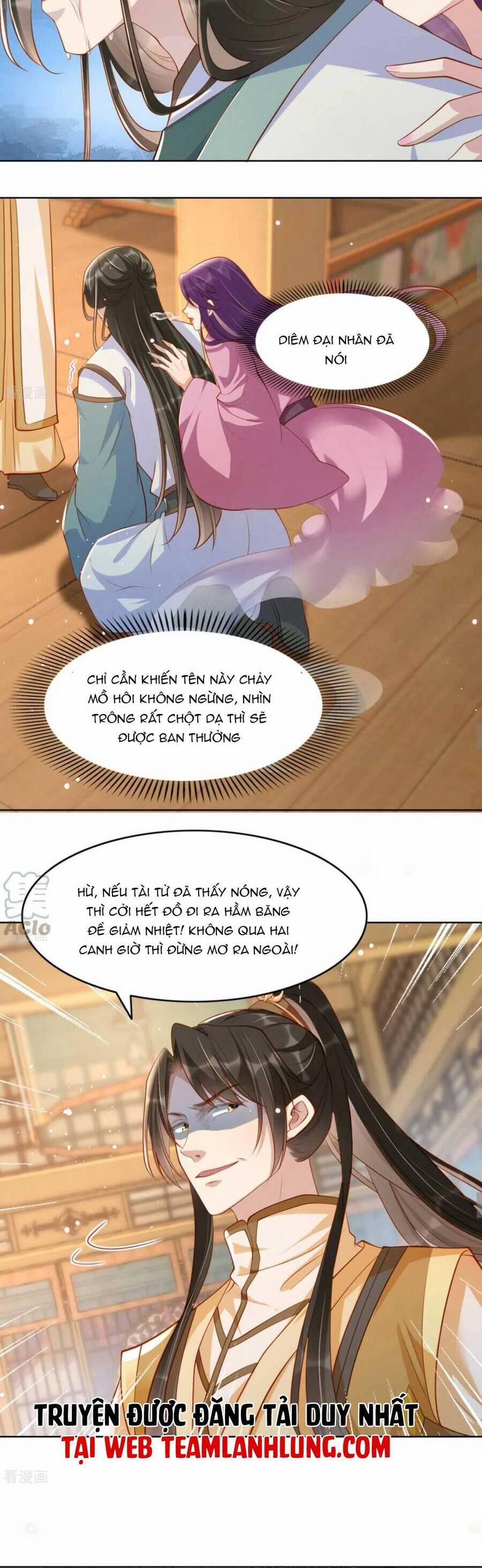 Hướng Dẫn Làm Nhiệm Vụ Của Nữ Diêm La 18 trang 12