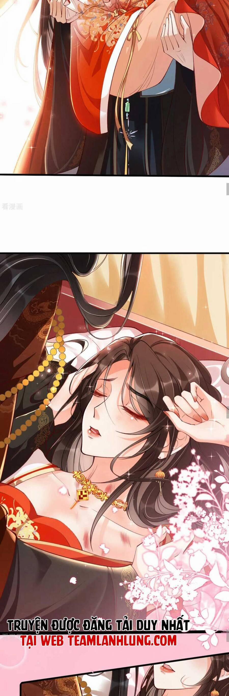 Hướng Dẫn Làm Nhiệm Vụ Của Nữ Diêm La 18 trang 16