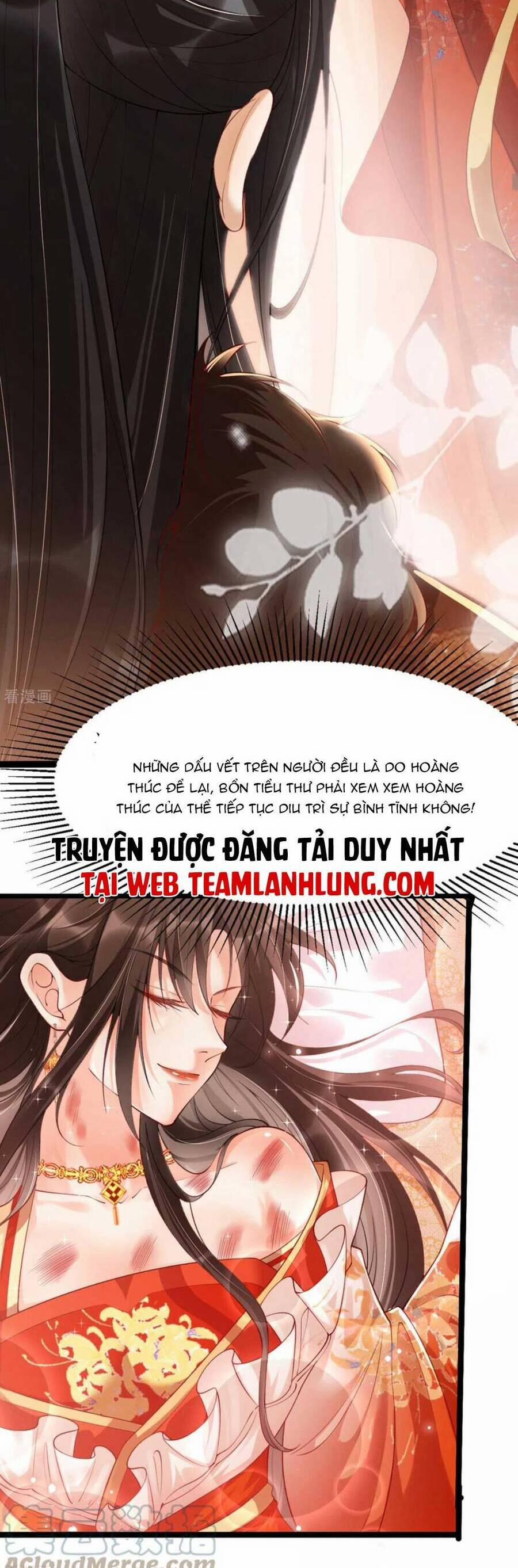 Hướng Dẫn Làm Nhiệm Vụ Của Nữ Diêm La 18 trang 20