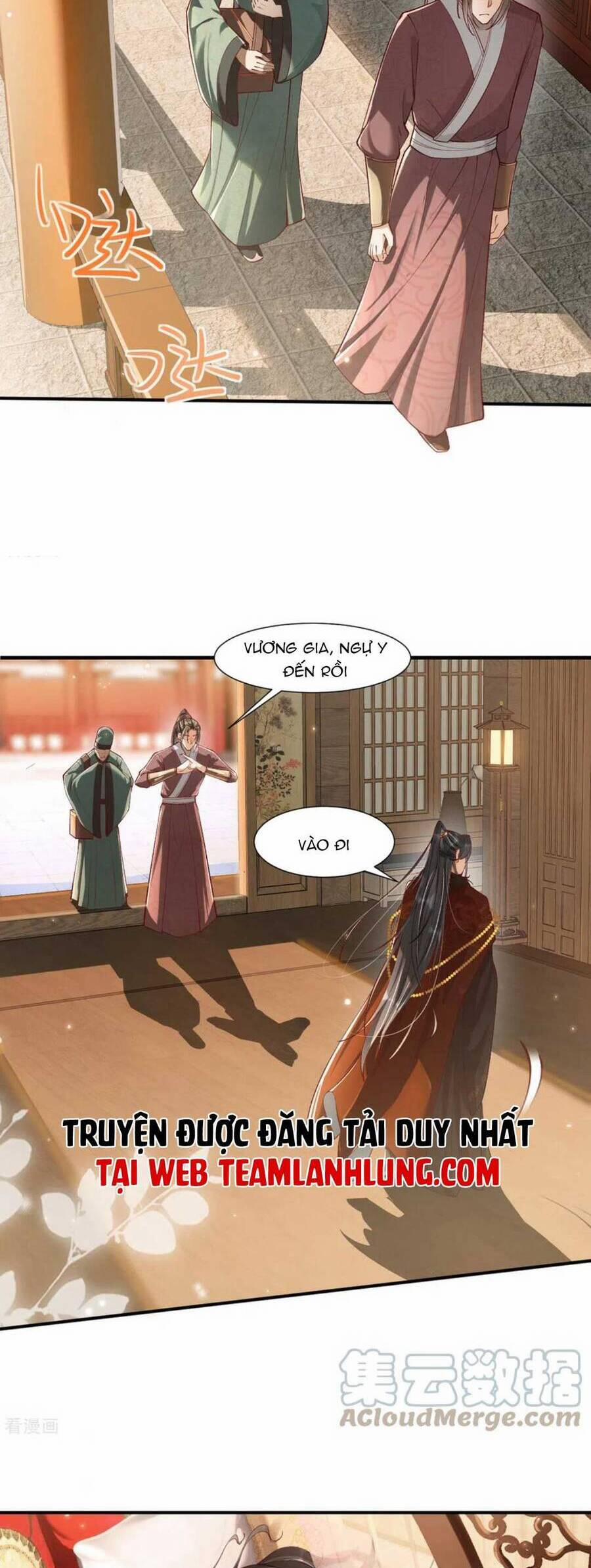 Hướng Dẫn Làm Nhiệm Vụ Của Nữ Diêm La 18 trang 22