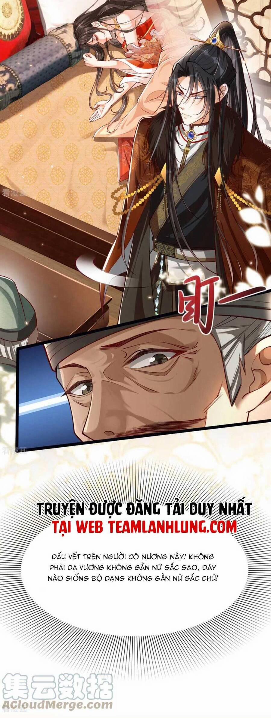 Hướng Dẫn Làm Nhiệm Vụ Của Nữ Diêm La 18 trang 23