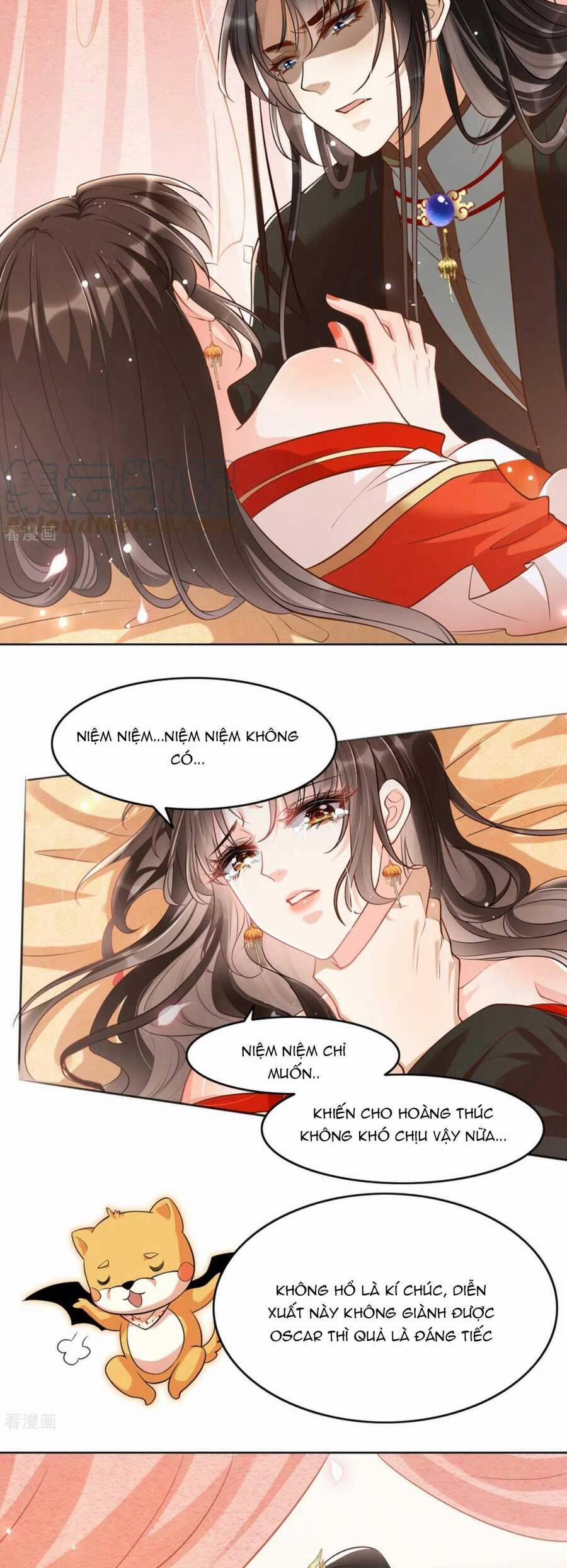 Hướng Dẫn Làm Nhiệm Vụ Của Nữ Diêm La 18 trang 3