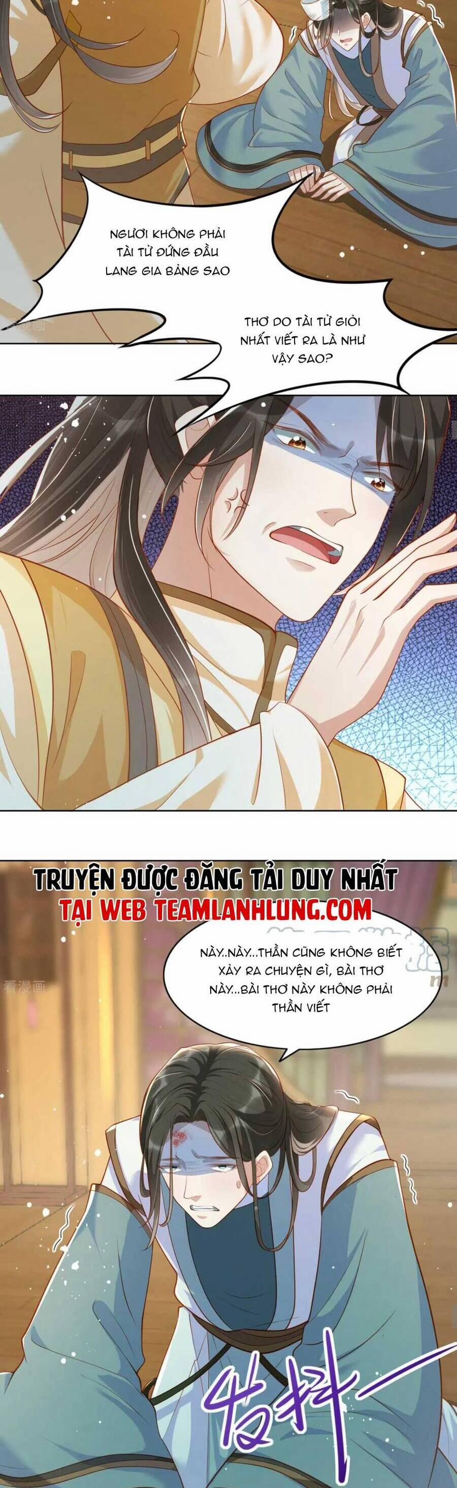 Hướng Dẫn Làm Nhiệm Vụ Của Nữ Diêm La 18 trang 8