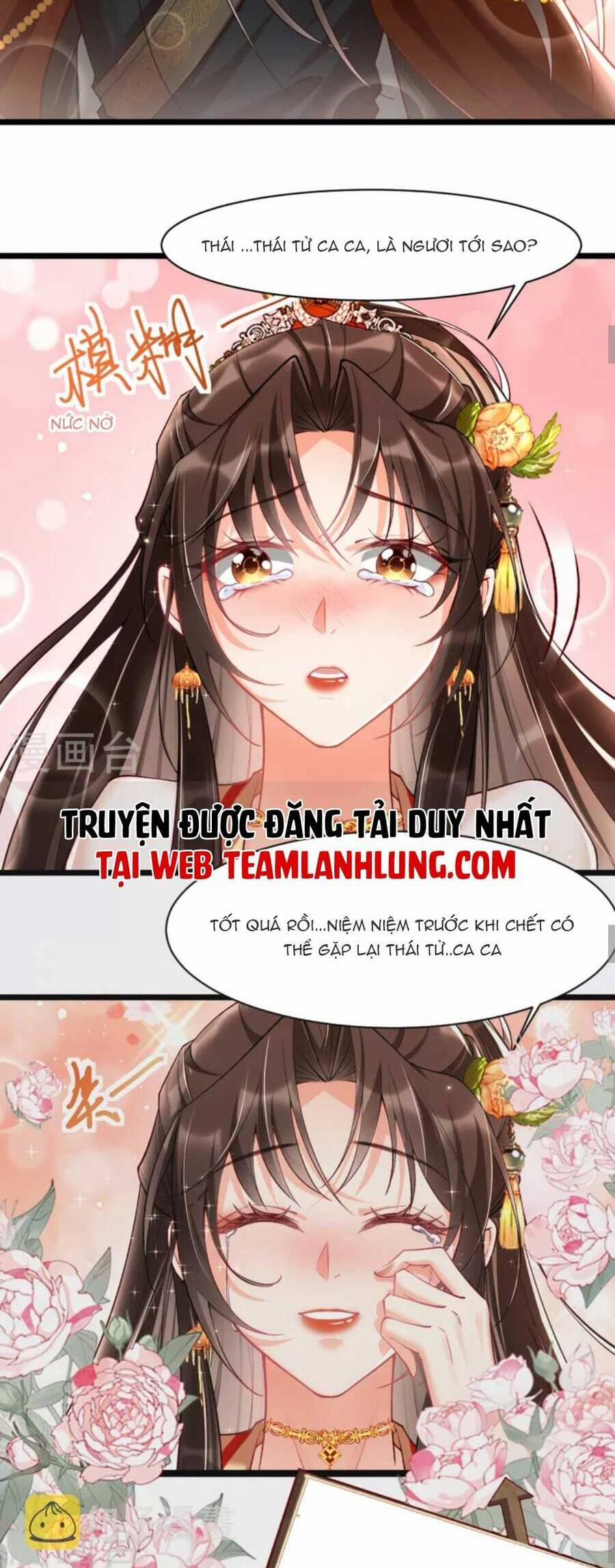 Hướng Dẫn Làm Nhiệm Vụ Của Nữ Diêm La 20 trang 16