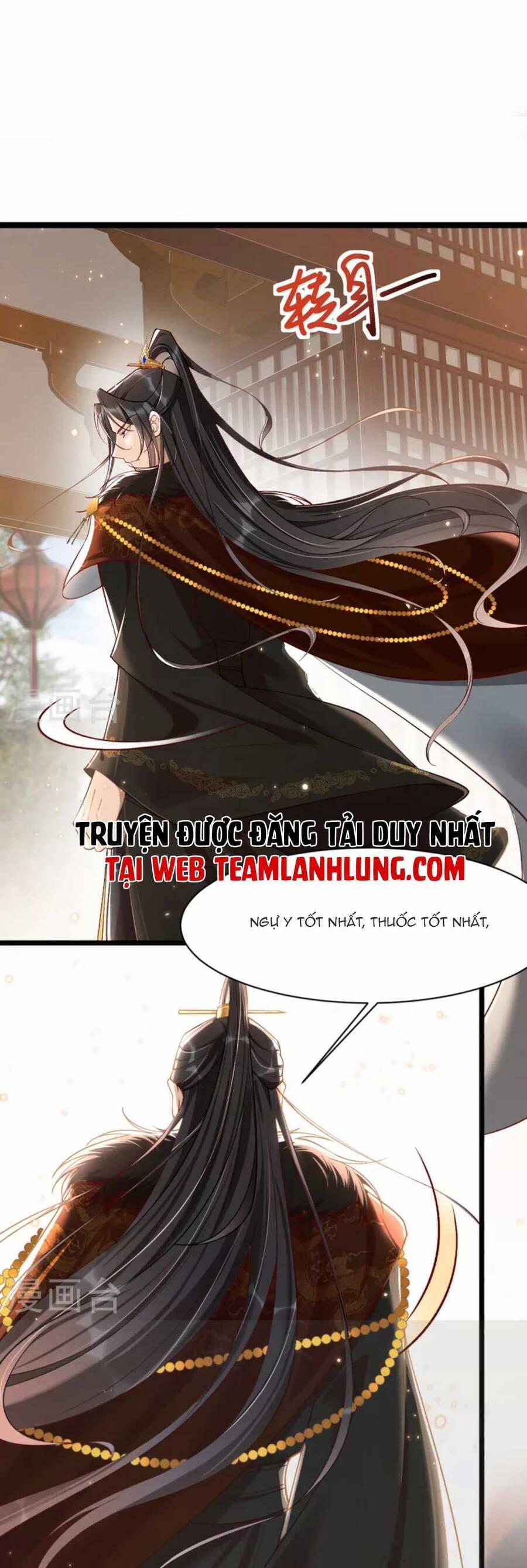 Hướng Dẫn Làm Nhiệm Vụ Của Nữ Diêm La 20 trang 18