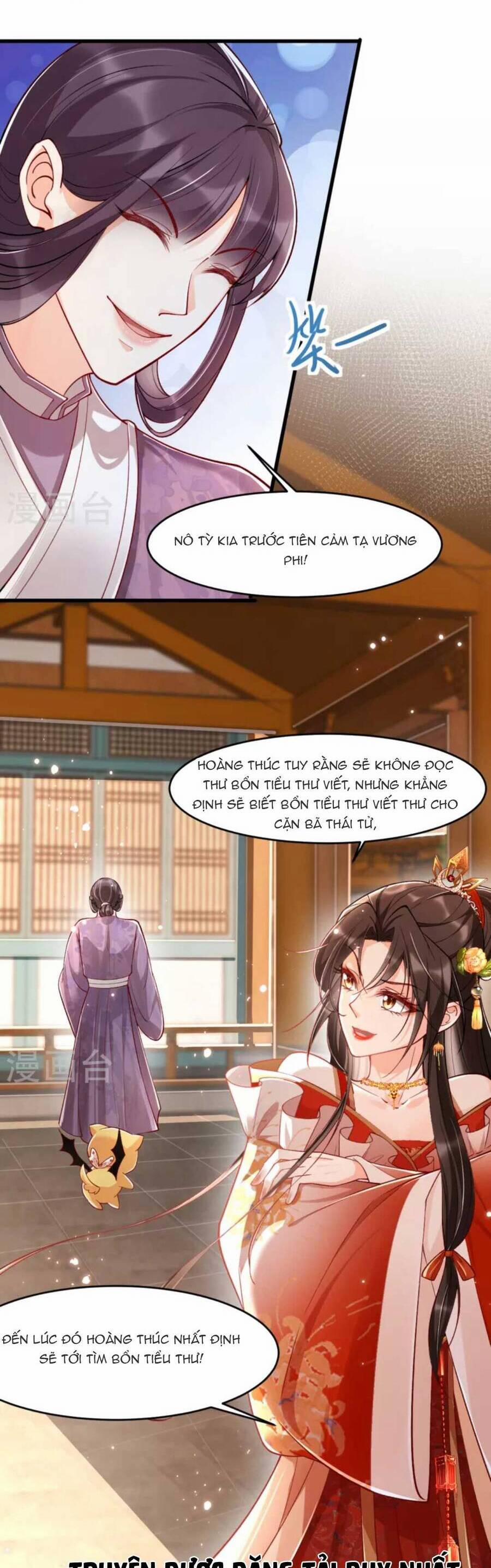 Hướng Dẫn Làm Nhiệm Vụ Của Nữ Diêm La 20 trang 2