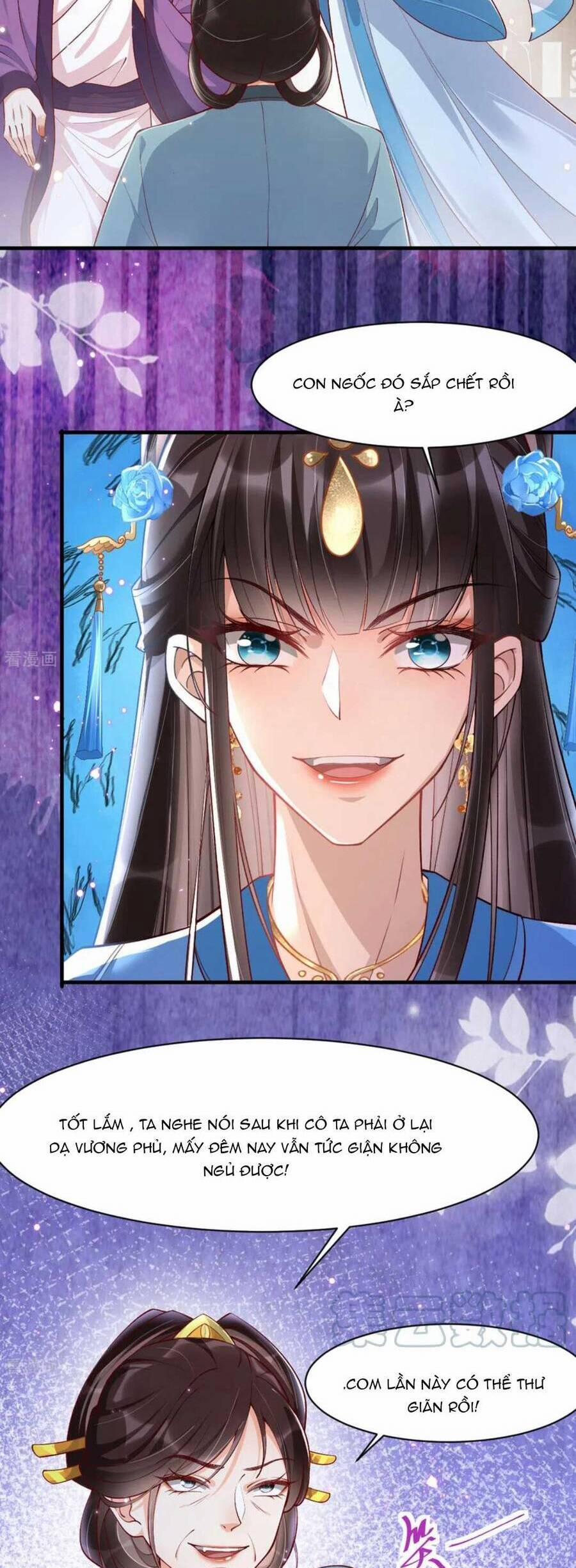 Hướng Dẫn Làm Nhiệm Vụ Của Nữ Diêm La 21 trang 2