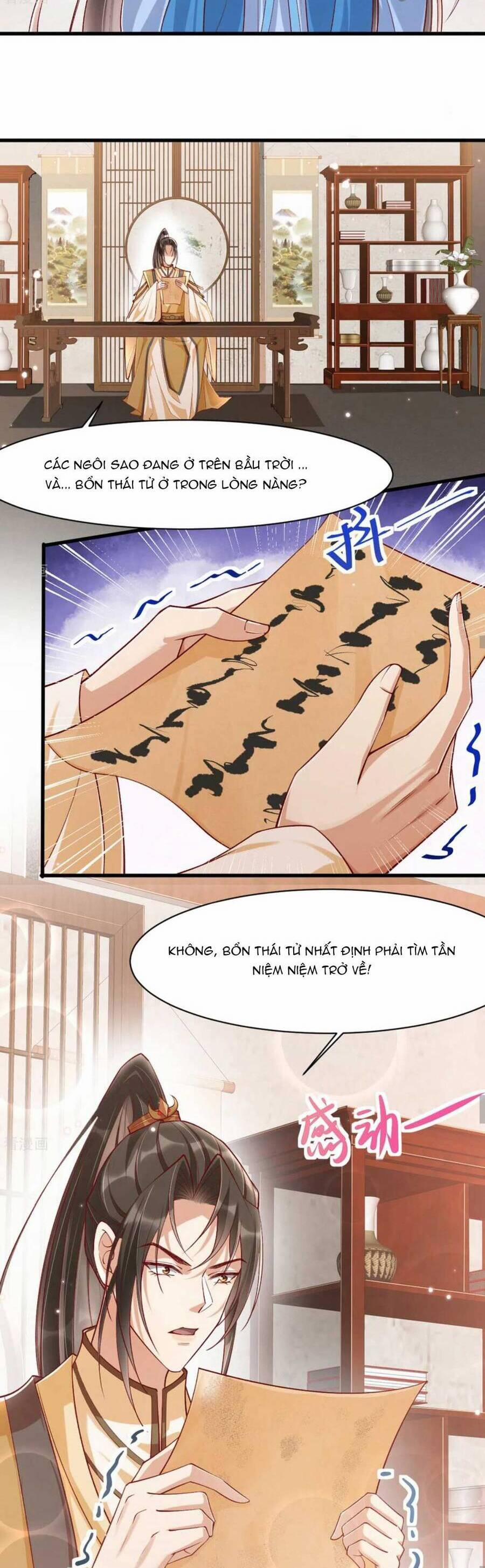 Hướng Dẫn Làm Nhiệm Vụ Của Nữ Diêm La 21 trang 6