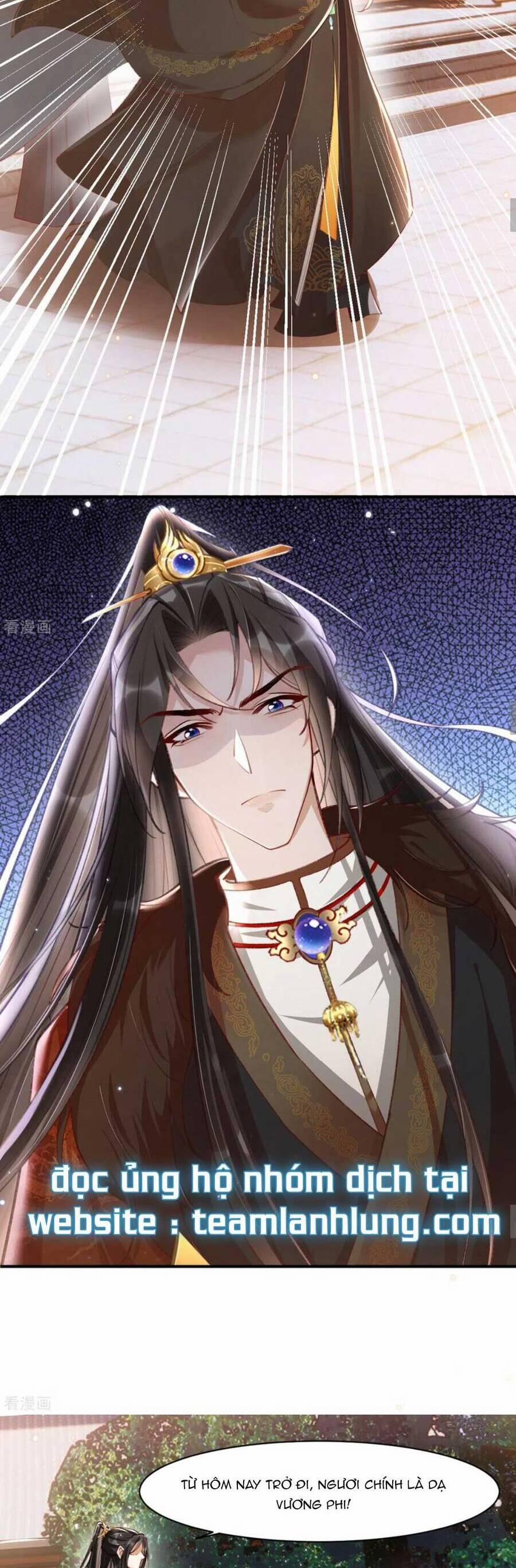 Hướng Dẫn Làm Nhiệm Vụ Của Nữ Diêm La 22 trang 10