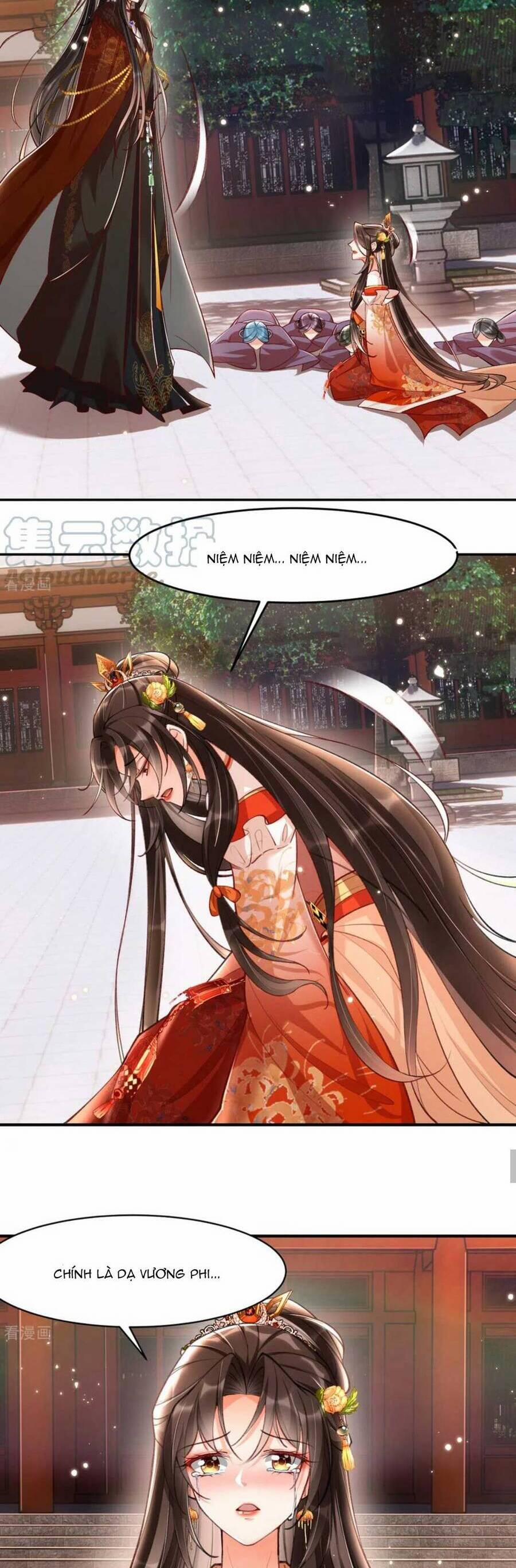 Hướng Dẫn Làm Nhiệm Vụ Của Nữ Diêm La 22 trang 11