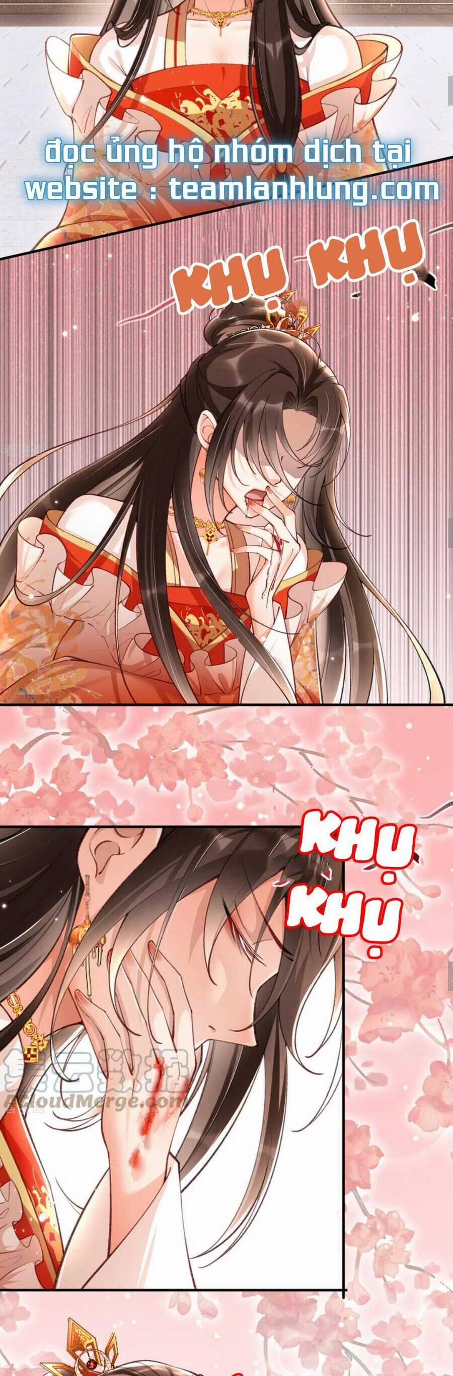 Hướng Dẫn Làm Nhiệm Vụ Của Nữ Diêm La 22 trang 12