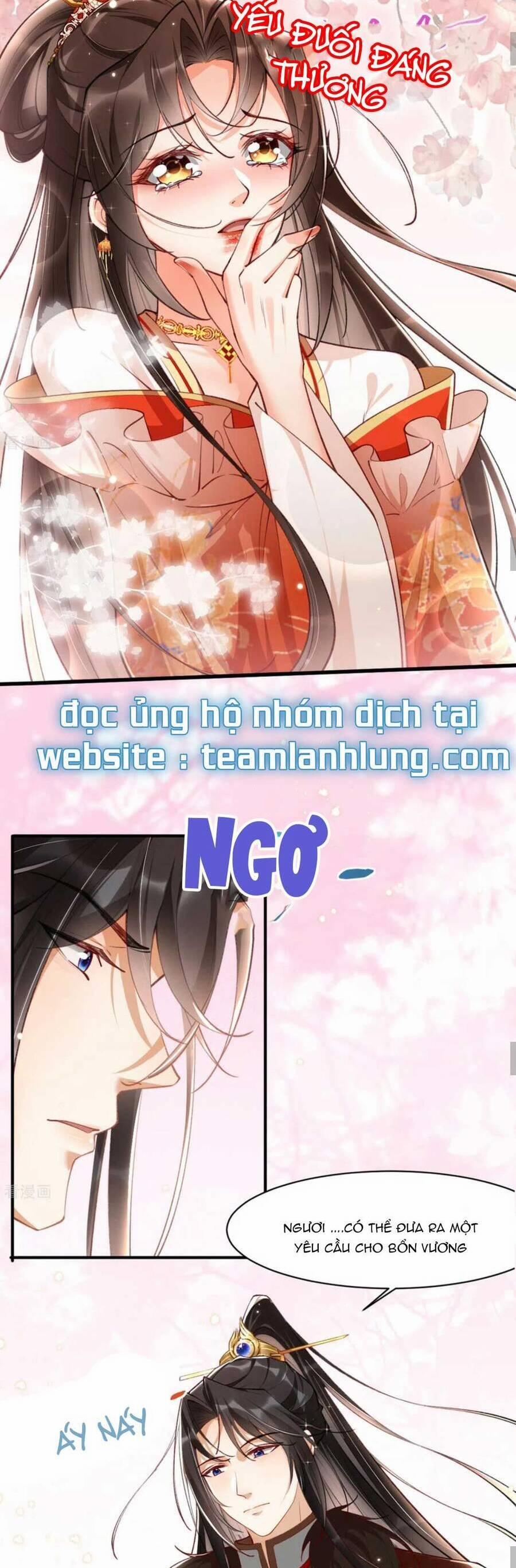 Hướng Dẫn Làm Nhiệm Vụ Của Nữ Diêm La 22 trang 13