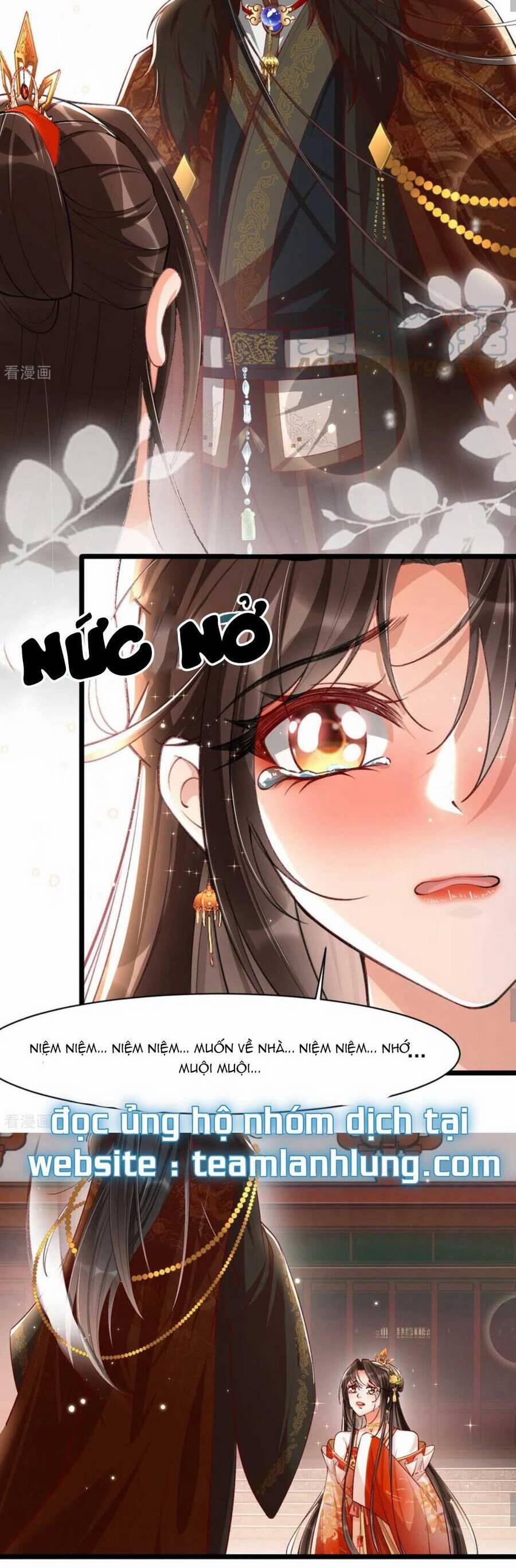 Hướng Dẫn Làm Nhiệm Vụ Của Nữ Diêm La 22 trang 14