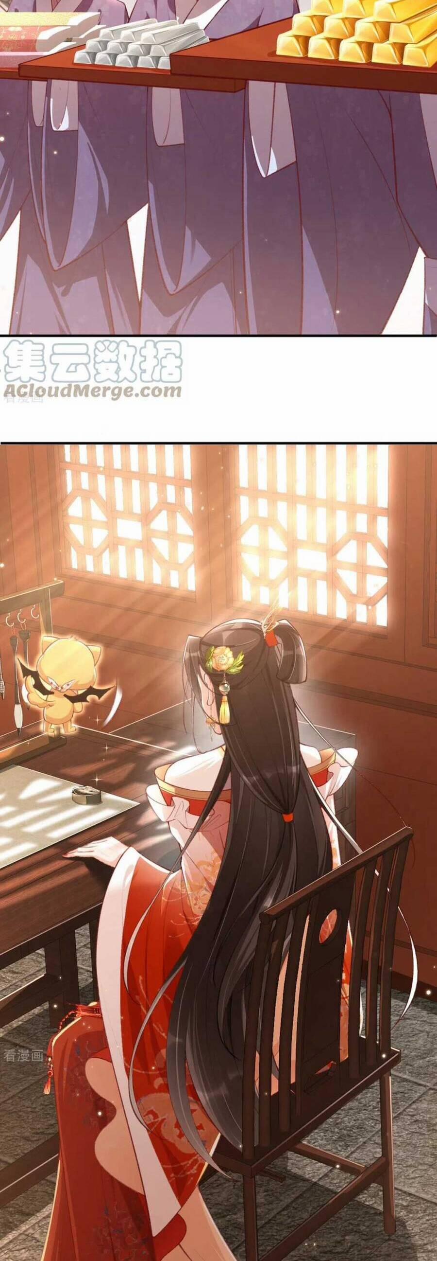 Hướng Dẫn Làm Nhiệm Vụ Của Nữ Diêm La 22 trang 5