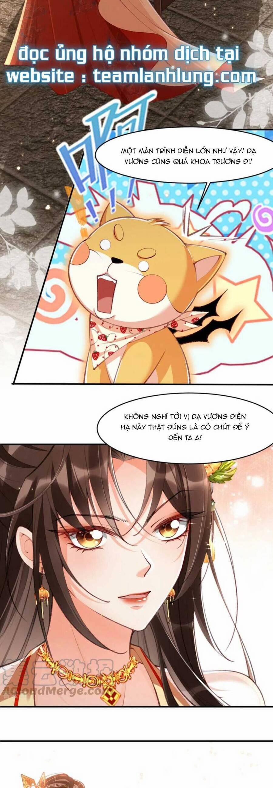 Hướng Dẫn Làm Nhiệm Vụ Của Nữ Diêm La 22 trang 6