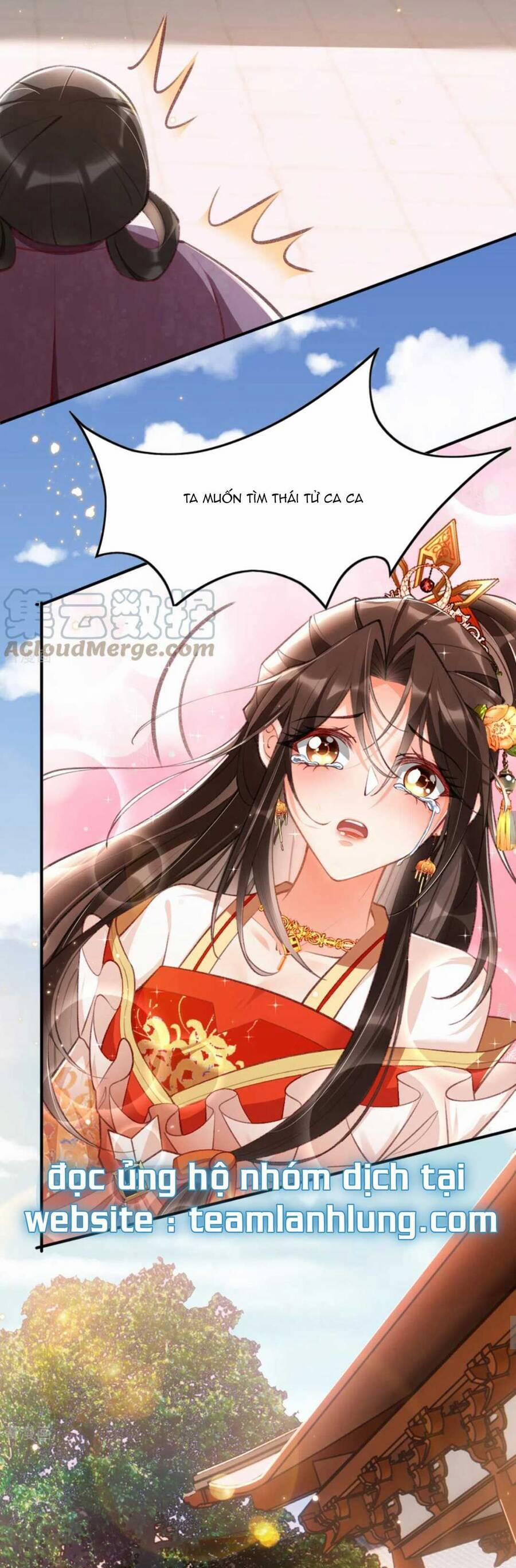 Hướng Dẫn Làm Nhiệm Vụ Của Nữ Diêm La 22 trang 8